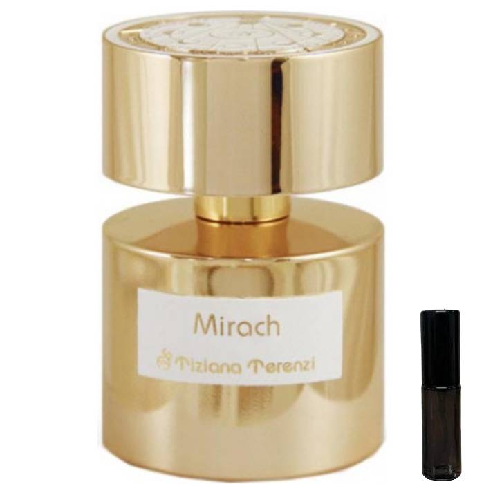 Tiziana Terenzi Mirach - Extrait de Parfum - LuxScents.nl