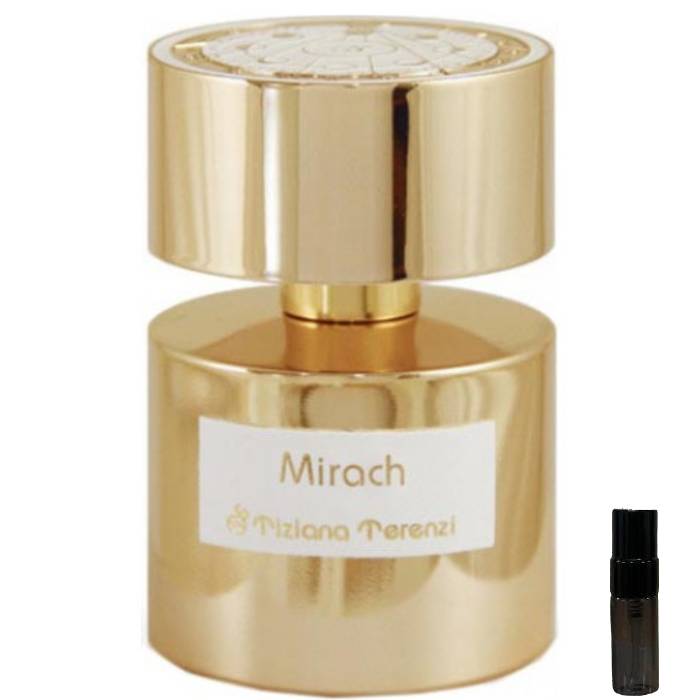 Tiziana Terenzi Mirach - Extrait de Parfum - LuxScents.nl