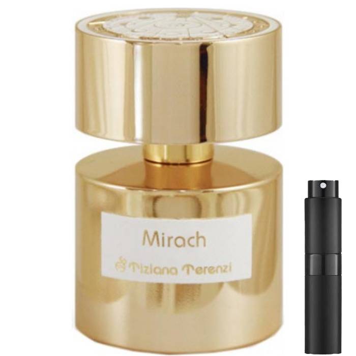 Tiziana Terenzi Mirach - Extrait de Parfum - LuxScents.nl