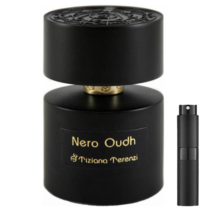 Tiziana Terenzi Nero Oudh - Eau de Parfum - LuxScents.nl