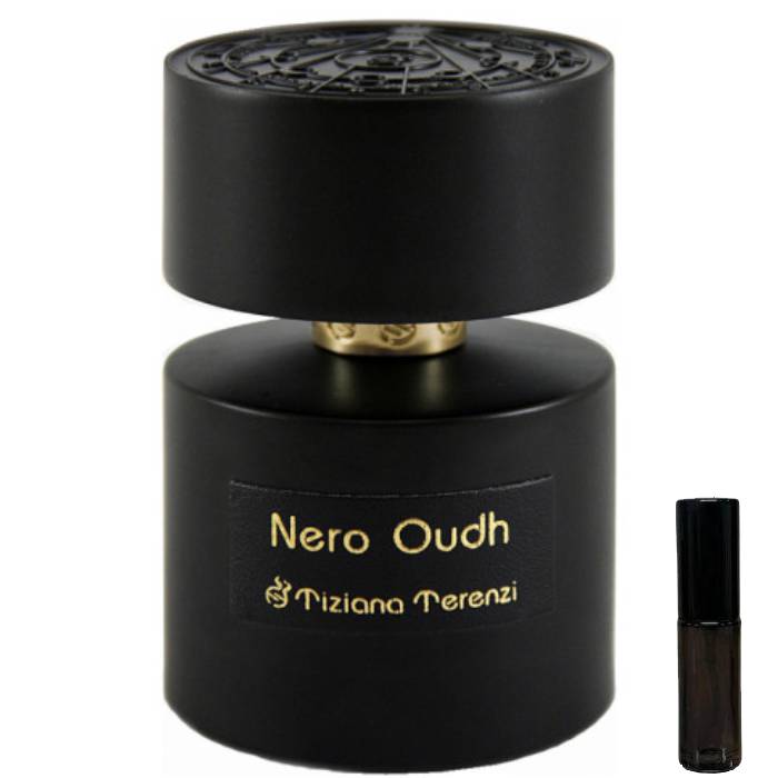 Tiziana Terenzi Nero Oudh - Eau de Parfum - LuxScents.nl