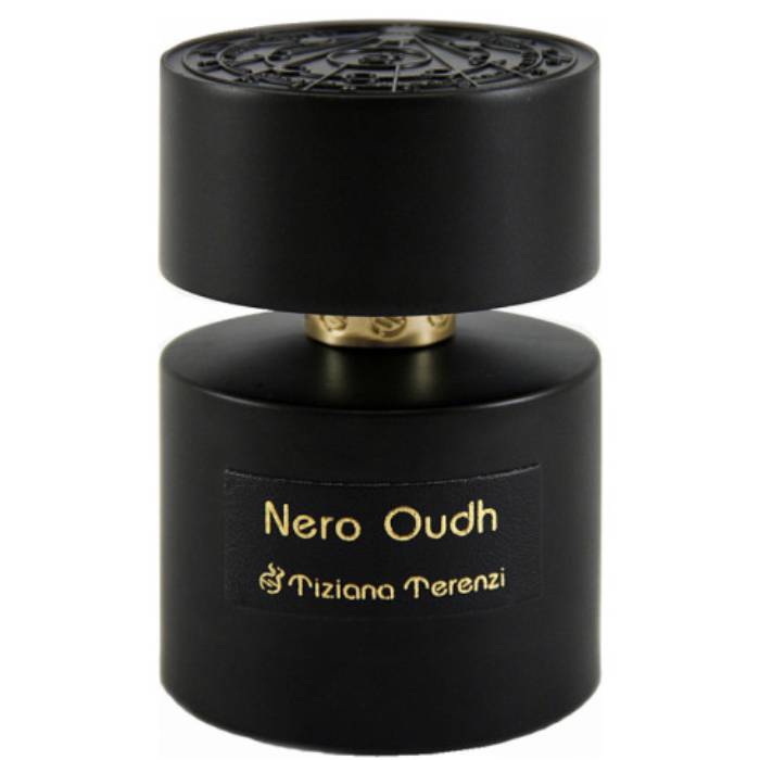 Tiziana Terenzi Nero Oudh - Eau de Parfum - LuxScents.nl