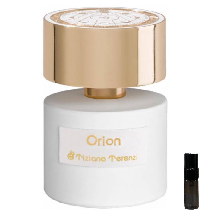 Tiziana Terenzi Orion - Eau de Parfum - LuxScents.nl