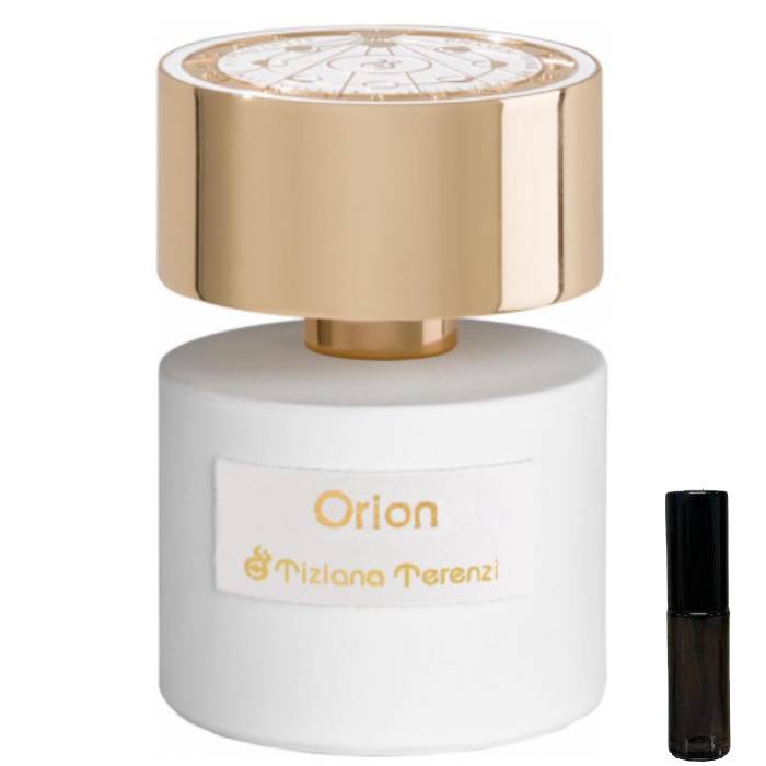 Tiziana Terenzi Orion - Eau de Parfum - LuxScents.nl