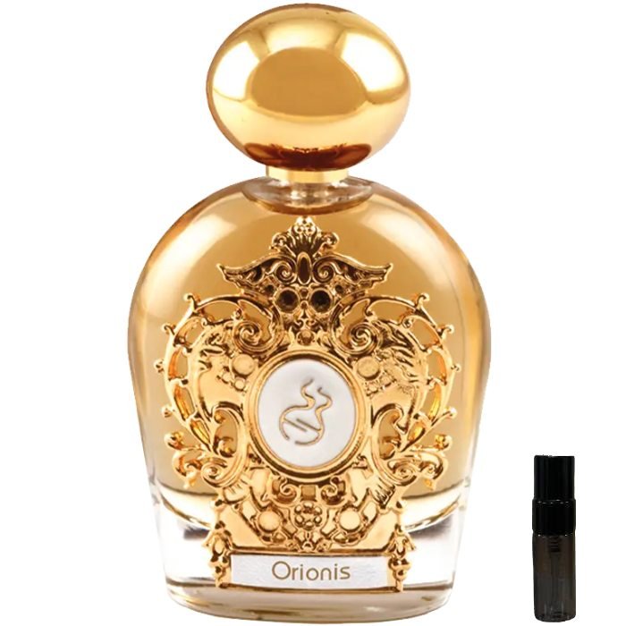 Tiziana Terenzi Orionis - Extrait de Parfum - LuxScents.nl