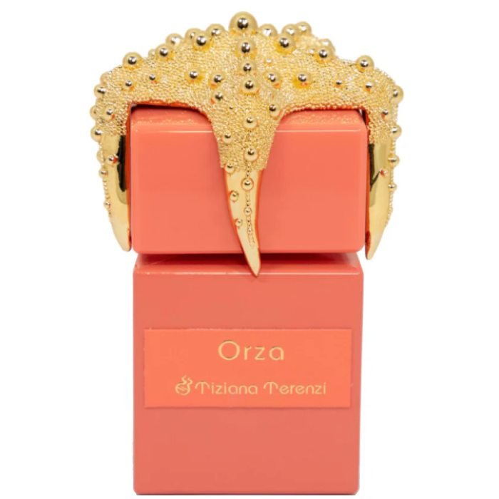 Tiziana Terenzi Orza - Extrait de Parfum - LuxScents.nl