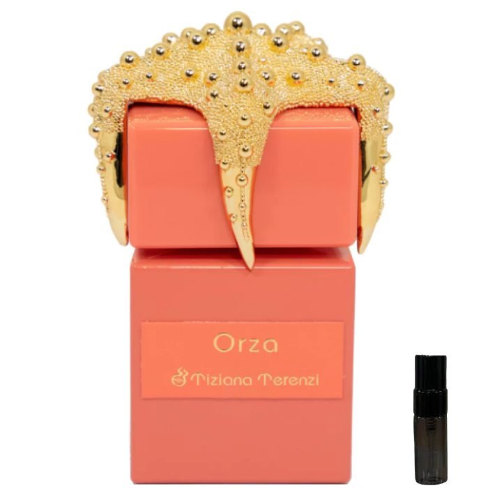 Tiziana Terenzi Orza - Extrait de Parfum - LuxScents.nl