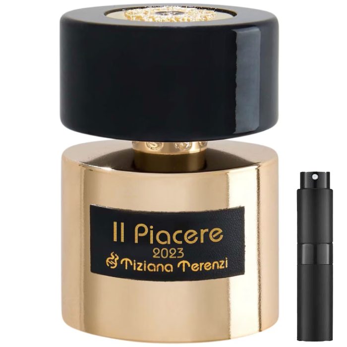 Tiziana Terenzi Piacere - Extrait de Parfum - LuxScents.nl