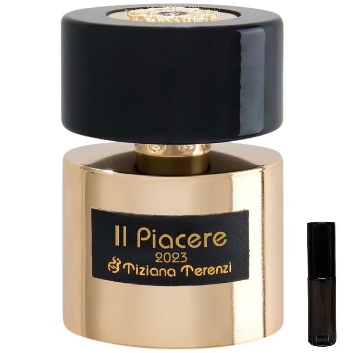 Tiziana Terenzi Piacere - Extrait de Parfum - LuxScents.nl