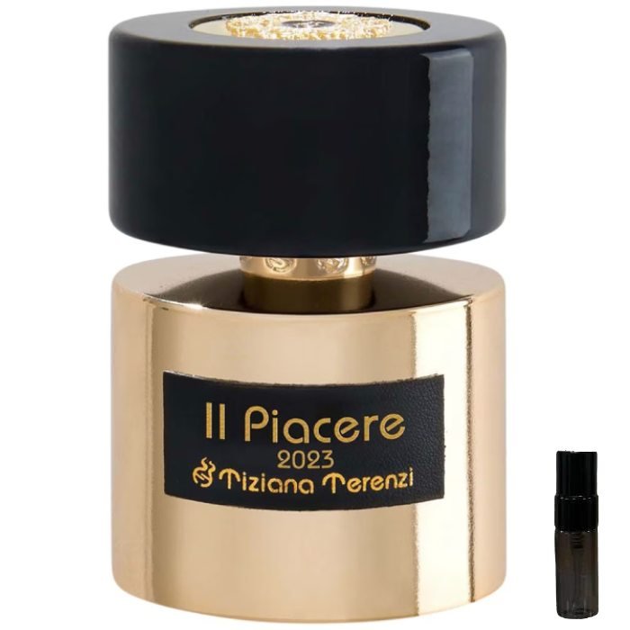 Tiziana Terenzi Piacere - Extrait de Parfum - LuxScents.nl