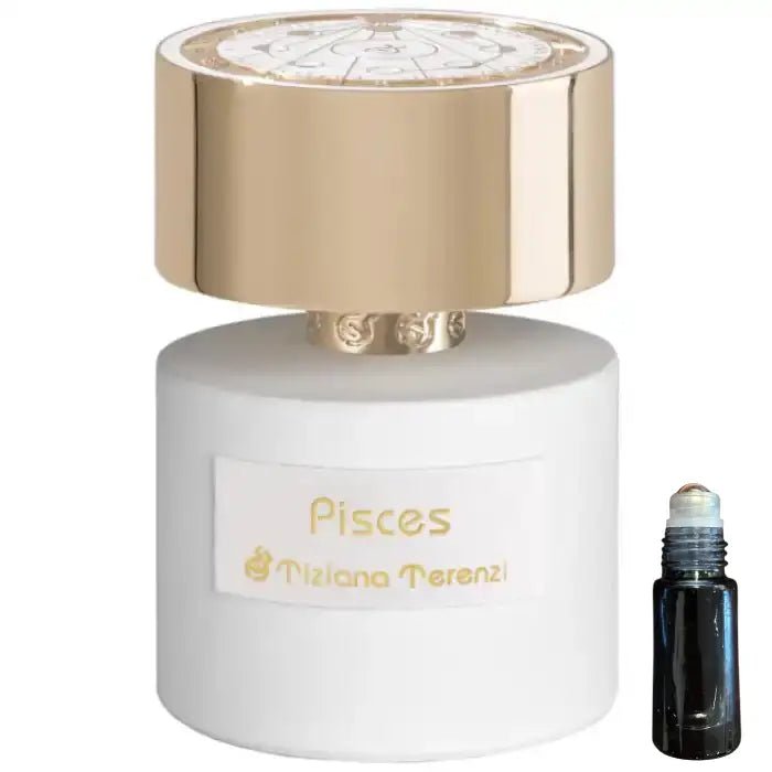 Tiziana Terenzi Pisces - Extrait De Parfum - LuxScents.nl