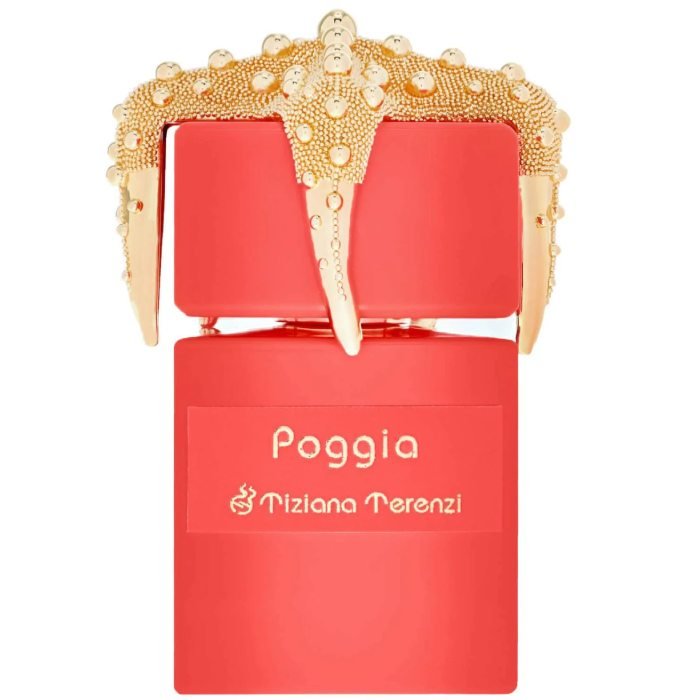 Tiziana Terenzi Poggia - Extrait de Parfum - LuxScents.nl