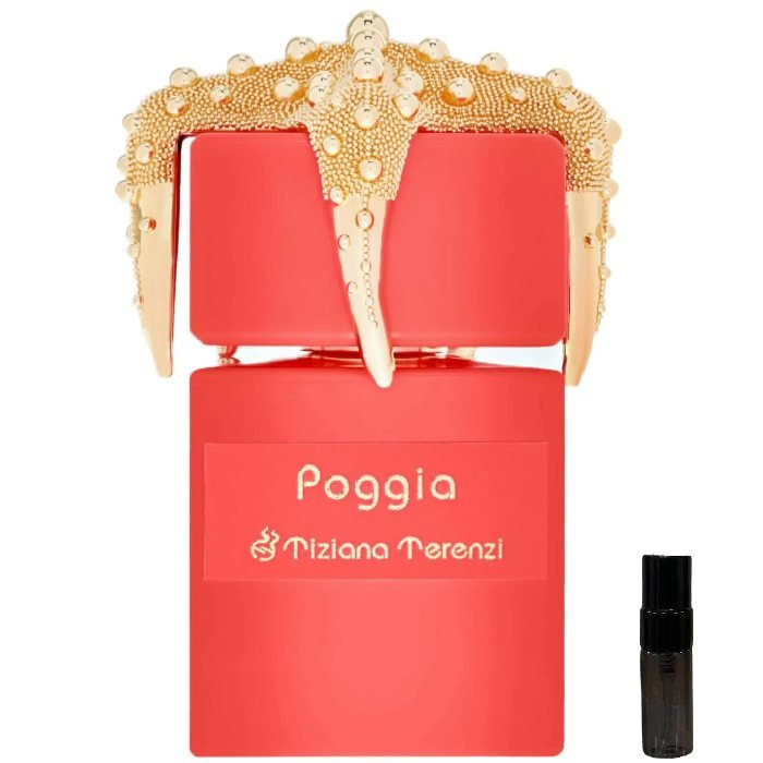 Tiziana Terenzi Poggia - Extrait de Parfum - LuxScents.nl