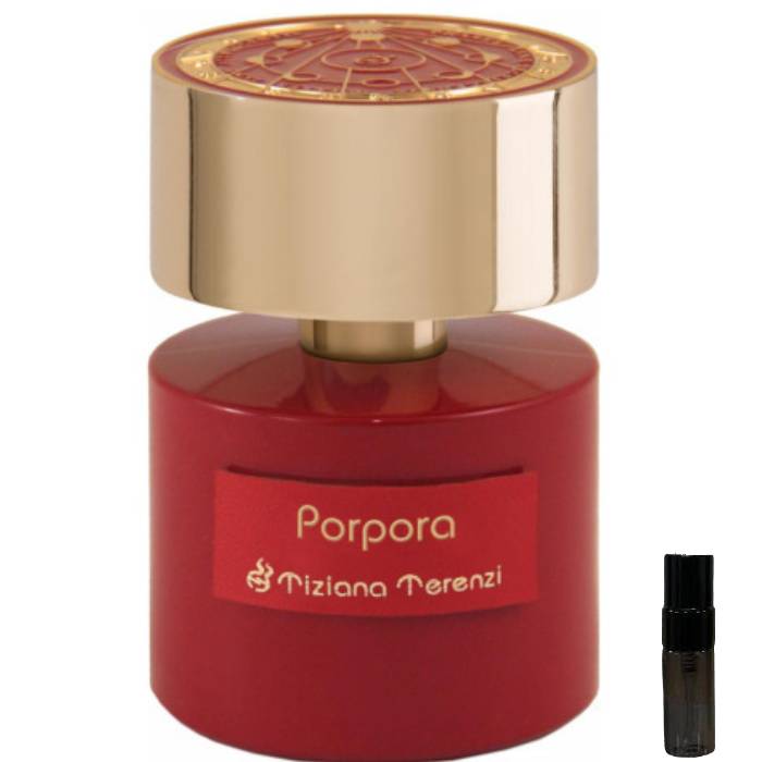 Tiziana Terenzi Porpora - Extrait de Parfum - LuxScents.nl