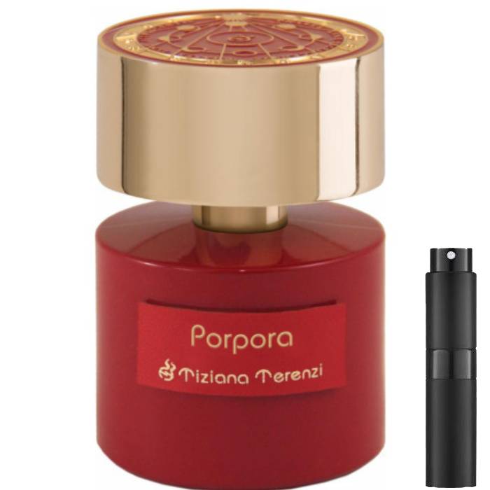 Tiziana Terenzi Porpora - Extrait de Parfum - LuxScents.nl
