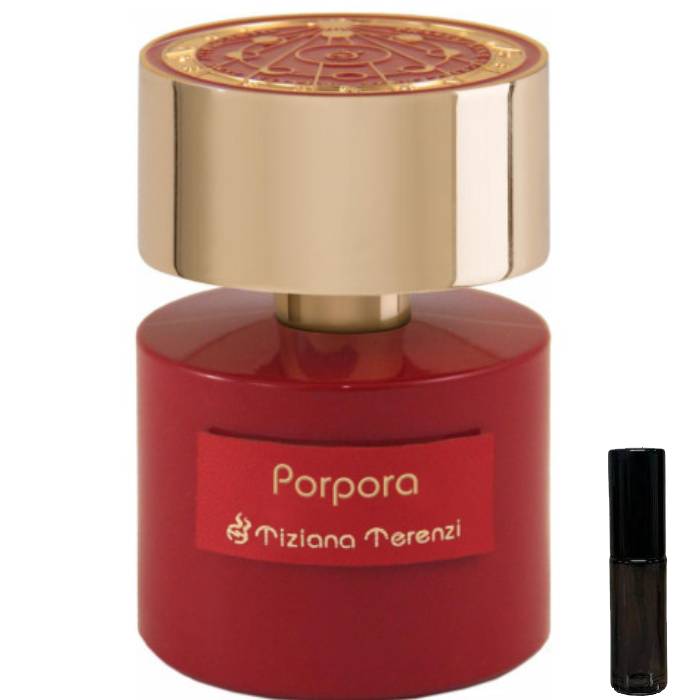 Tiziana Terenzi Porpora - Extrait de Parfum - LuxScents.nl