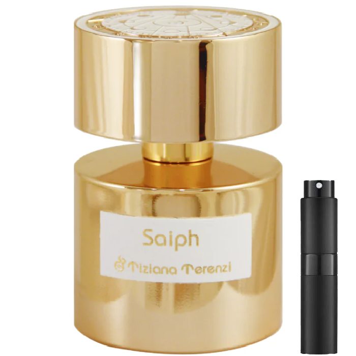Tiziana Terenzi Saiph - Extrait de Parfum - LuxScents.nl