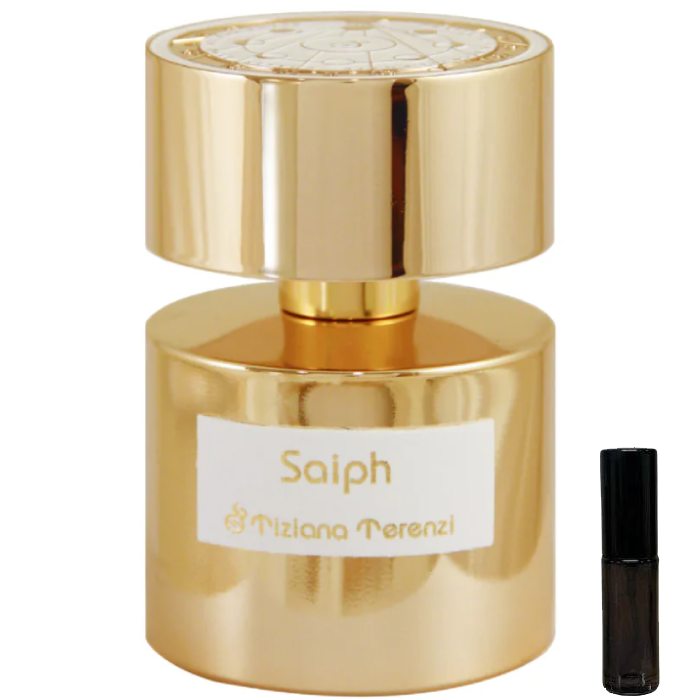 Tiziana Terenzi Saiph - Extrait de Parfum - LuxScents.nl