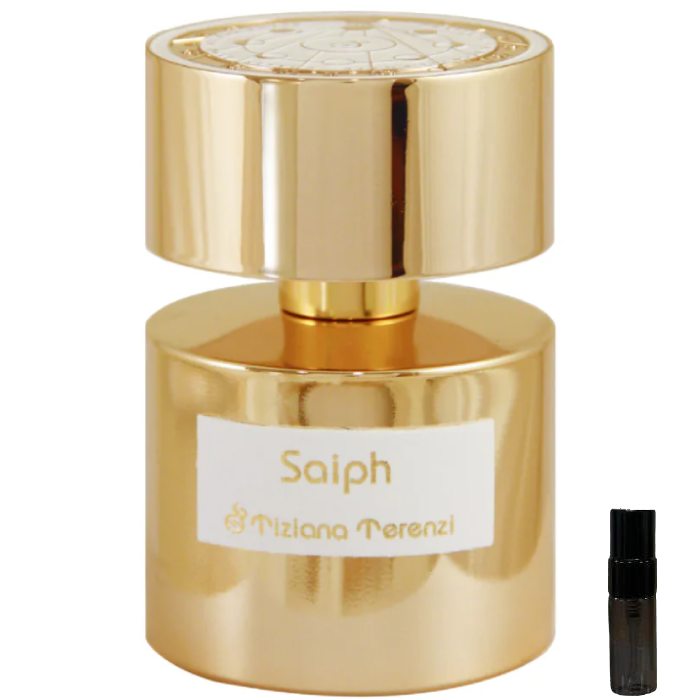 Tiziana Terenzi Saiph - Extrait de Parfum - LuxScents.nl