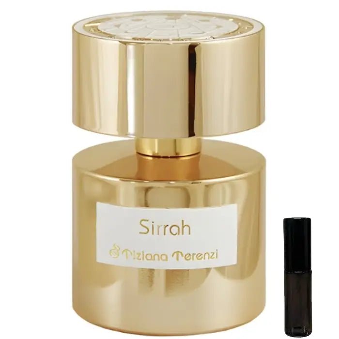 Tiziana Terenzi Sirrah - Extrait de Parfum - LuxScents