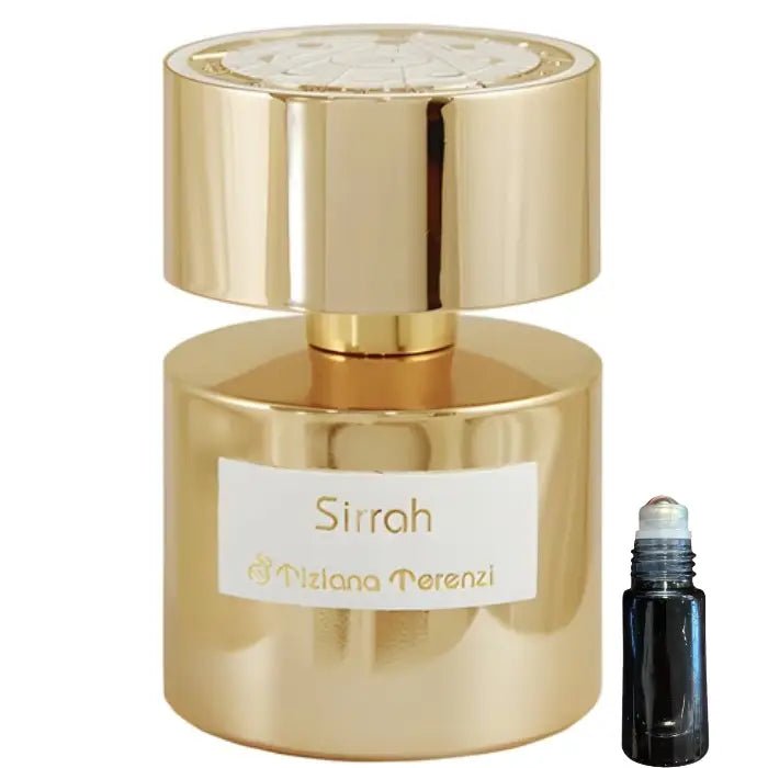 Tiziana Terenzi Sirrah - Extrait de Parfum - LuxScents