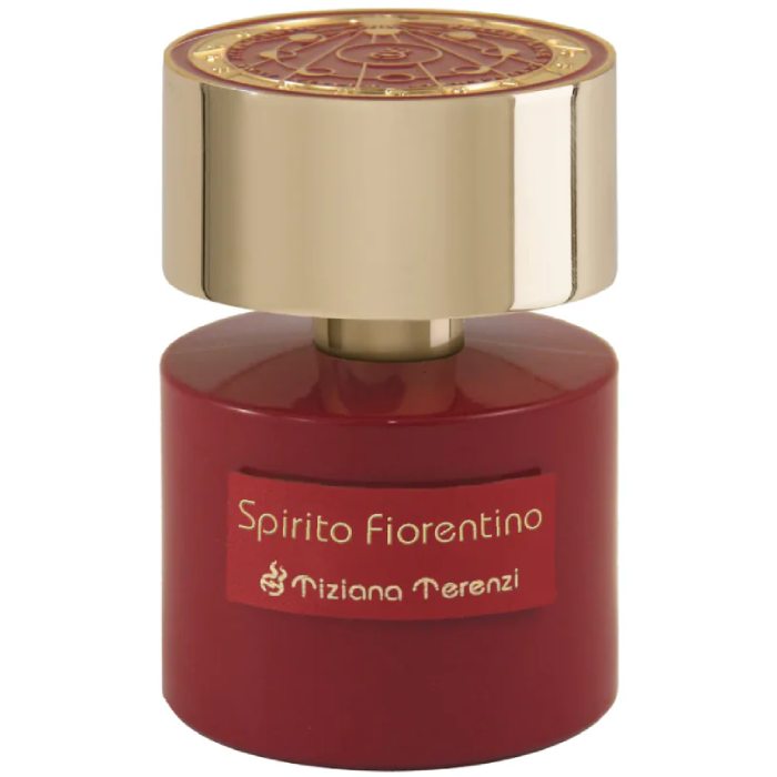 Tiziana Terenzi Spirito Fiorentino - Extrait de Parfum - LuxScents.nl