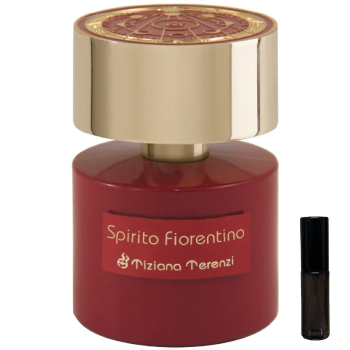 Tiziana Terenzi Spirito Fiorentino - Extrait de Parfum - LuxScents.nl