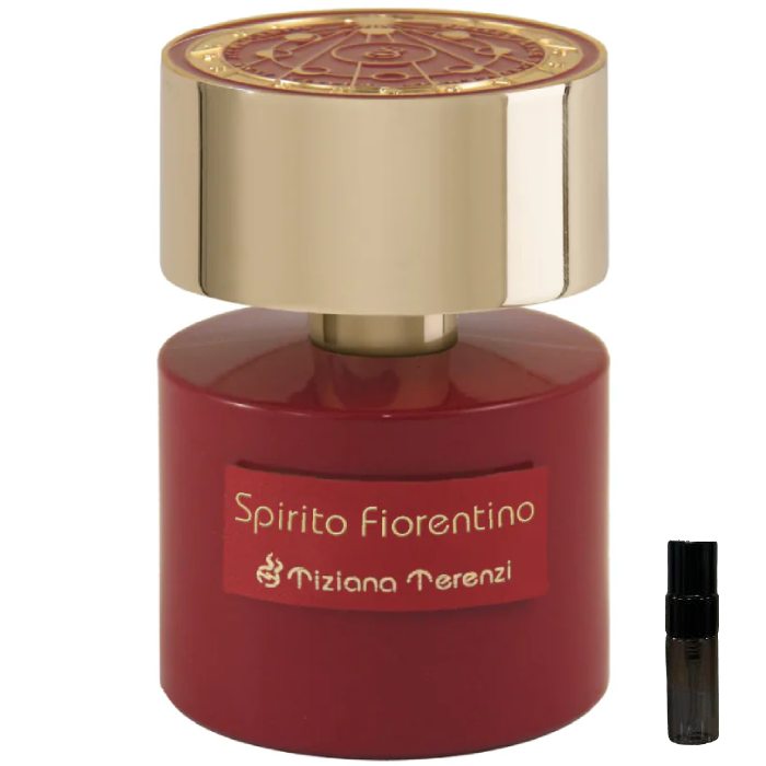 Tiziana Terenzi Spirito Fiorentino - Extrait de Parfum - LuxScents.nl
