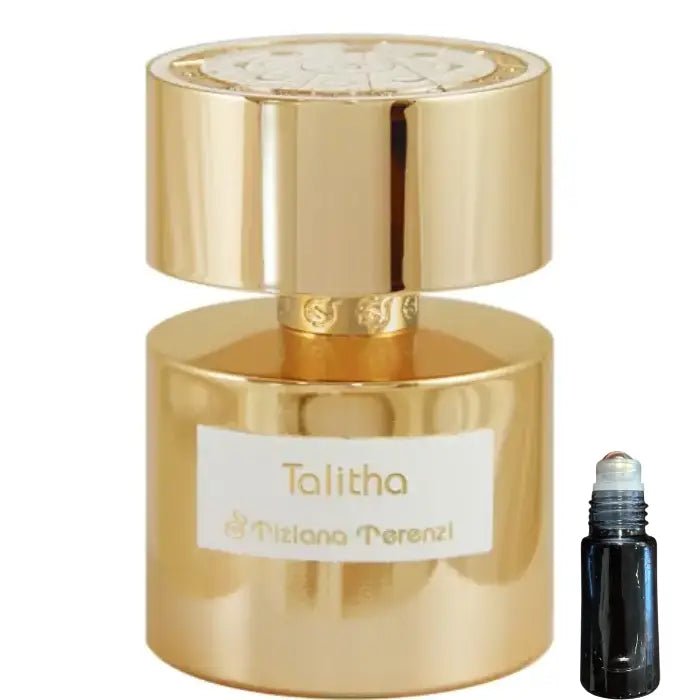 Tiziana Terenzi Talitha - Extrait de Parfum - LuxScents.nl