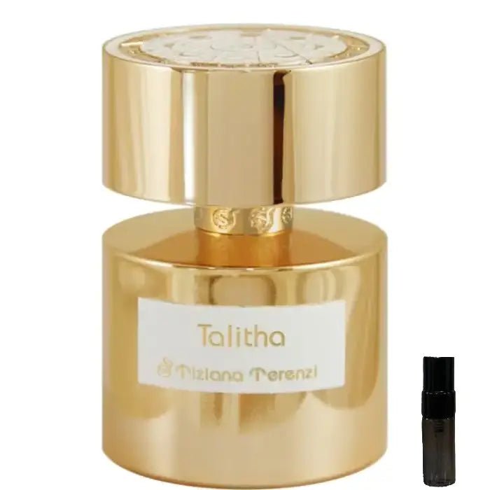Tiziana Terenzi Talitha - Extrait de Parfum - LuxScents.nl