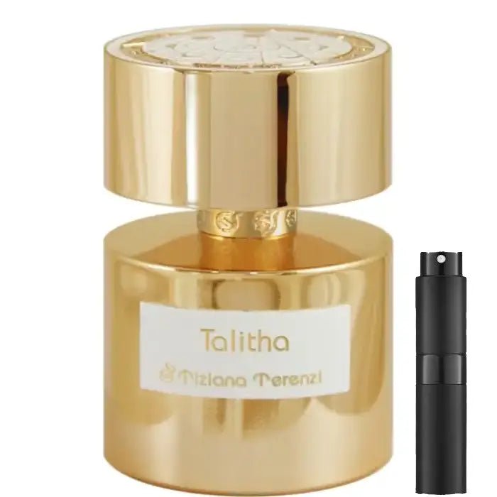 Tiziana Terenzi Talitha - Extrait de Parfum - LuxScents.nl
