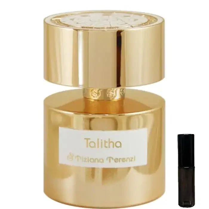 Tiziana Terenzi Talitha - Extrait de Parfum - LuxScents.nl