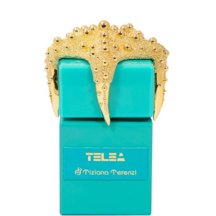 Tiziana Terenzi Telea - Extrait de Parfum - LuxScents.nl