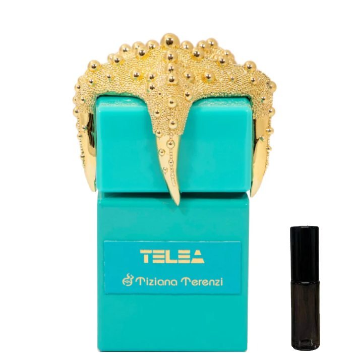 Tiziana Terenzi Telea - Extrait de Parfum - LuxScents.nl