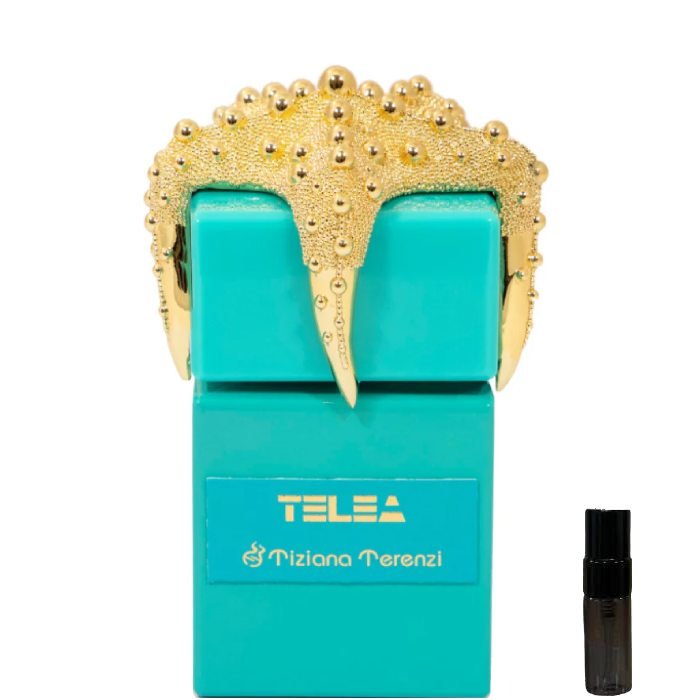 Tiziana Terenzi Telea - Extrait de Parfum - LuxScents.nl