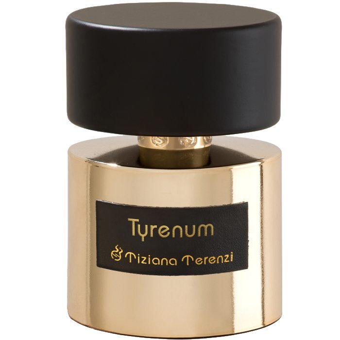 Tiziana Terenzi Tyrenum - Extrait de Parfum - LuxScents.nl