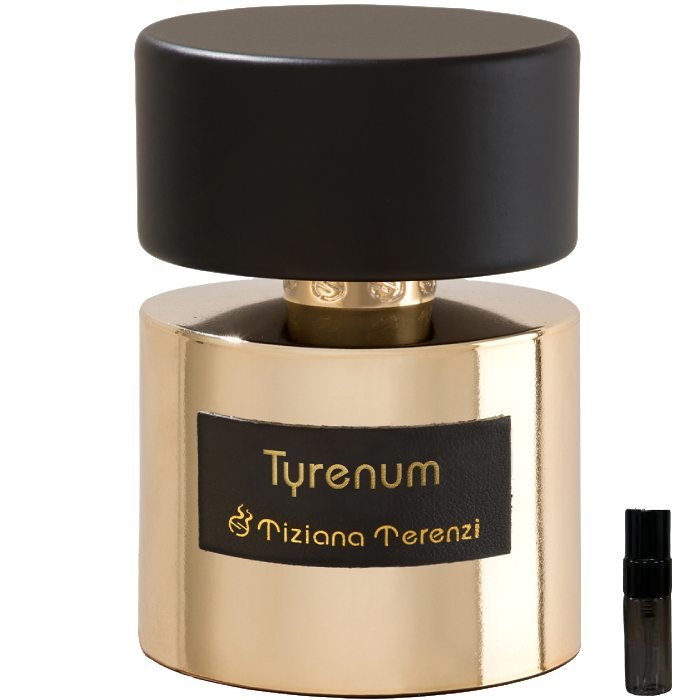 Tiziana Terenzi Tyrenum - Extrait de Parfum - LuxScents.nl