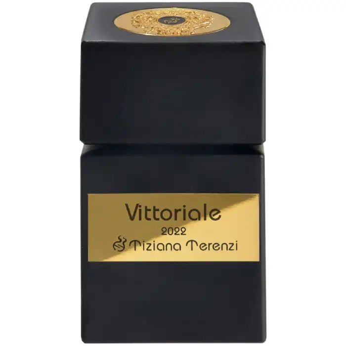 Tiziana Terenzi Vittoriale 2022 - Extrait de Parfum - LuxScents.nl