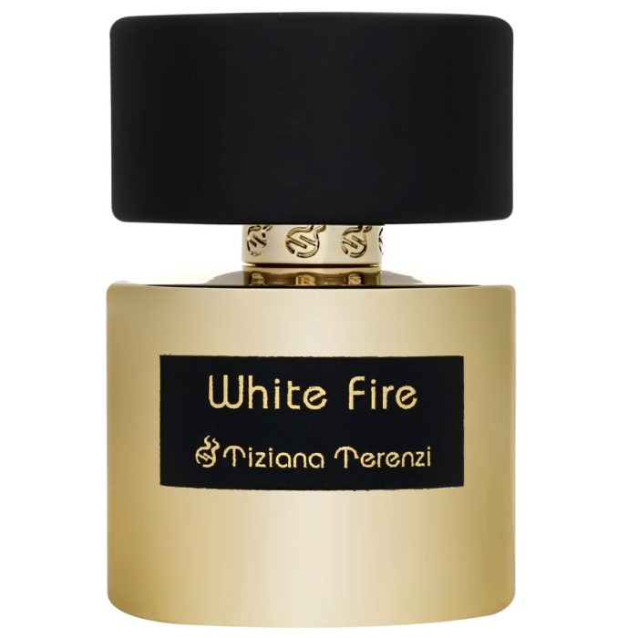 Tiziana Terenzi White Fire - Extrait de Parfum - LuxScents.nl