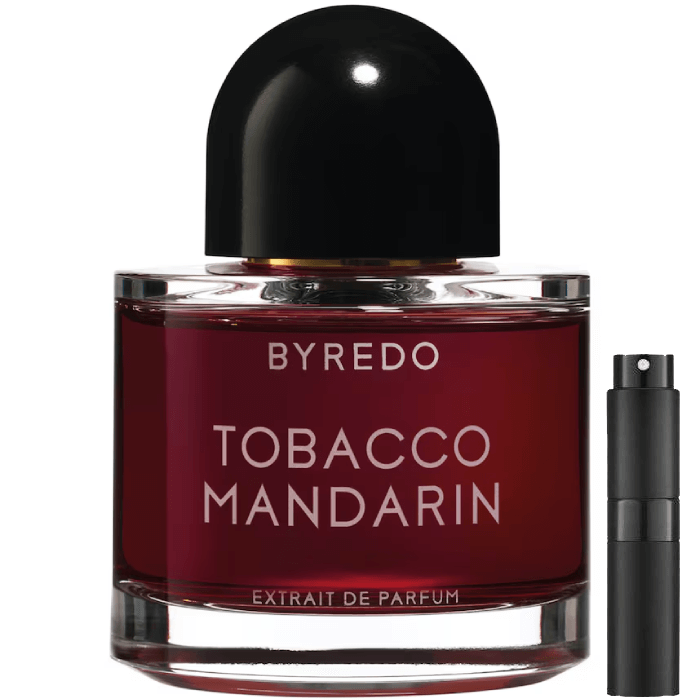 Tobacco Mandarin by Byredo - Extrait de Parfum - LuxScents.nl