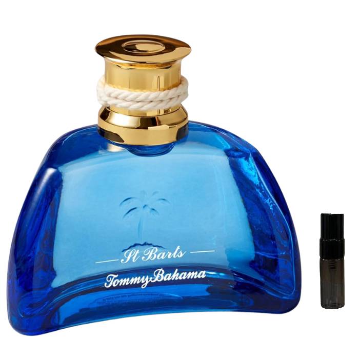 Tommy Bahama St. Barts - Eau de Cologne - LuxScents.nl