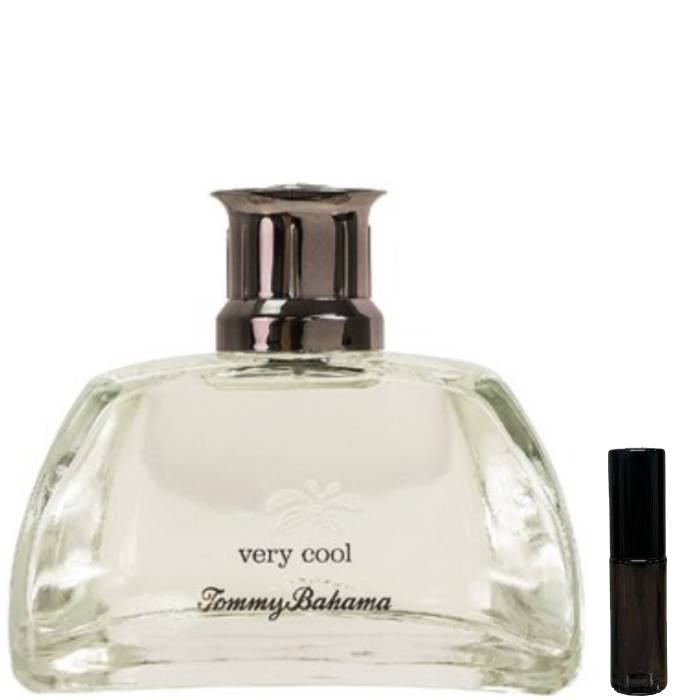Tommy Bahama Very Cool - Eau de Cologne - LuxScents.nl