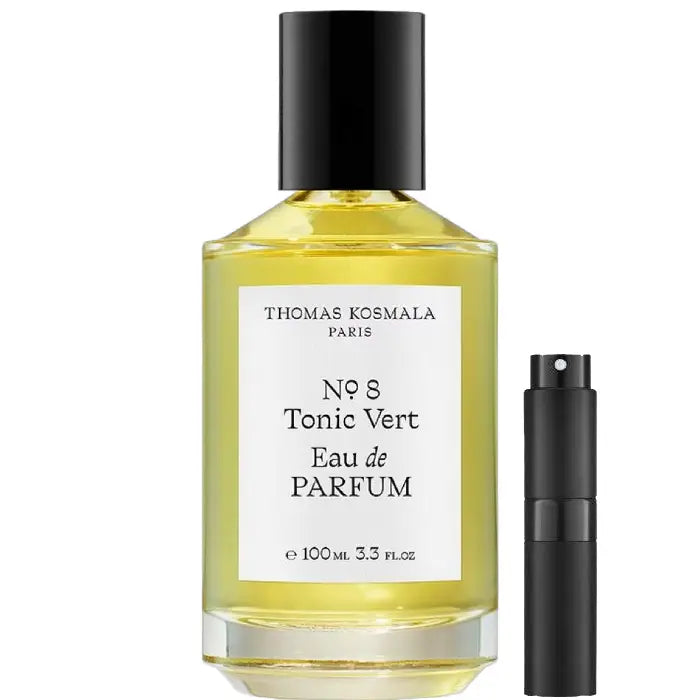 Thomas Kosmala Tonic Vert  - Eau de Parfum