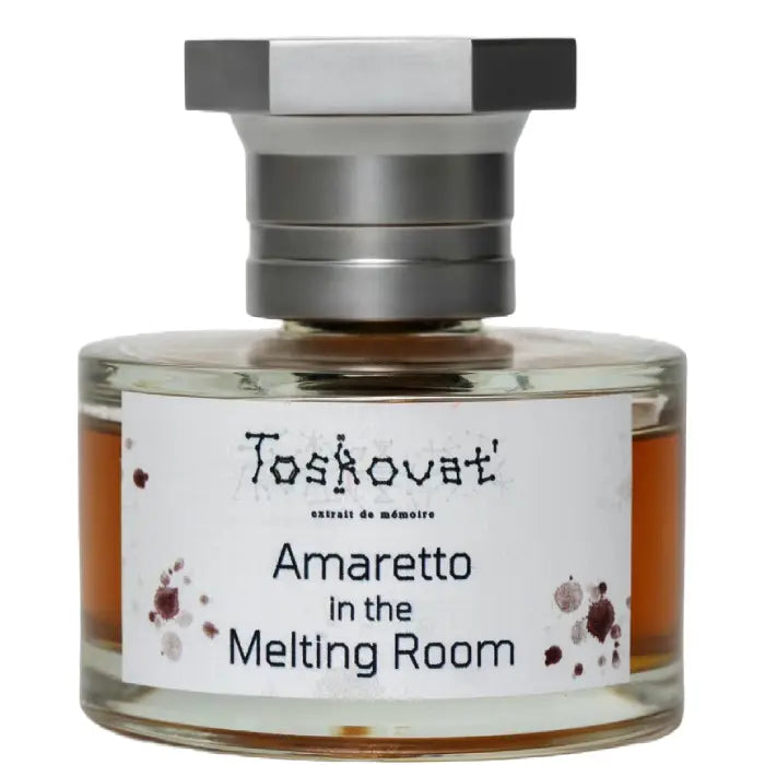 Toskovat' Amaretto In The Melting - Extrait de Parfum