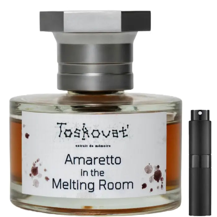 Toskovat' Amaretto In The Melting - Extrait de Parfum