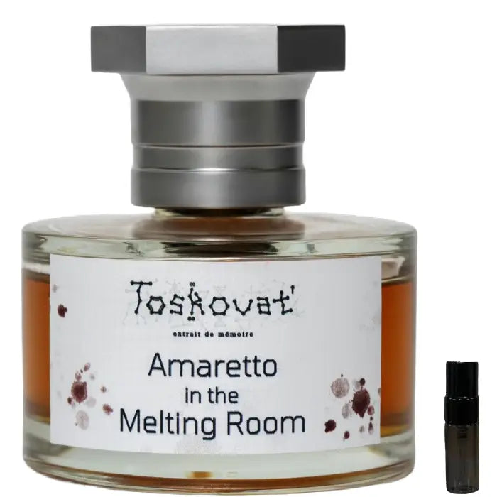 Toskovat' Amaretto In The Melting - Extrait de Parfum