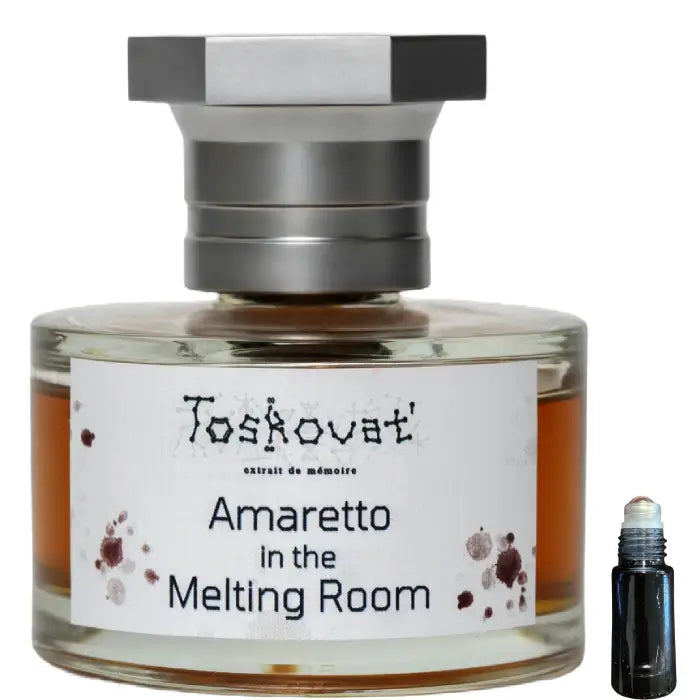 Toskovat' Amaretto In The Melting - Extrait de Parfum