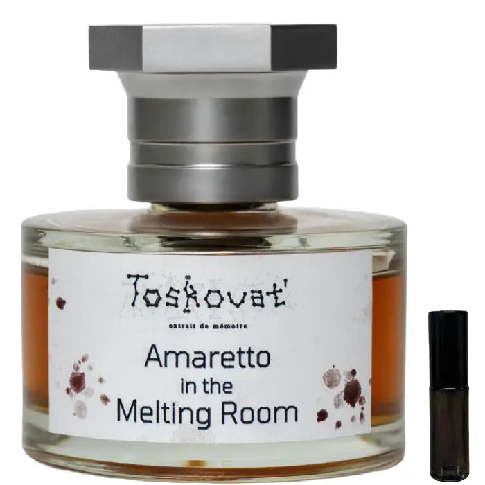 Toskovat' Amaretto In The Melting - Extrait de Parfum