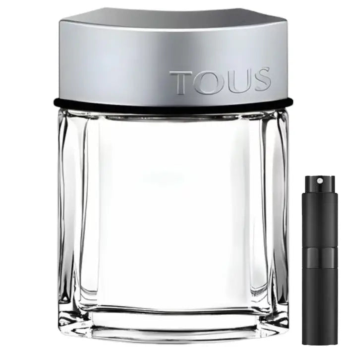 Tous Man - Eau de Toilette - LuxScents