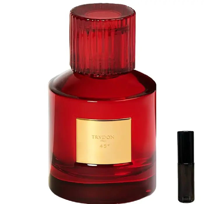 Trudon 45° - Eau de Parfum - LuxScents